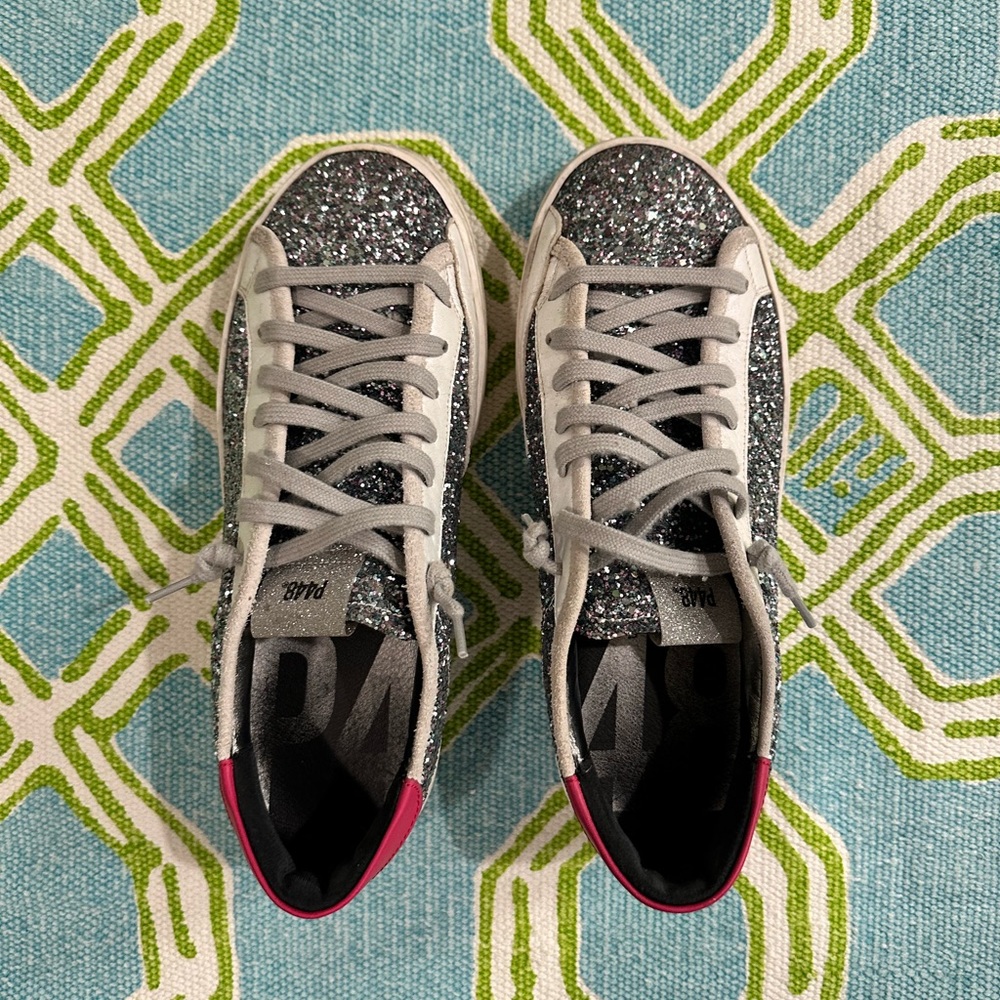 P448 John Sneaker
